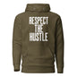 Respect the Hustle Hoodie